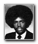 Vincent Walker: class of 1978, Norte Del Rio High School, Sacramento, CA.